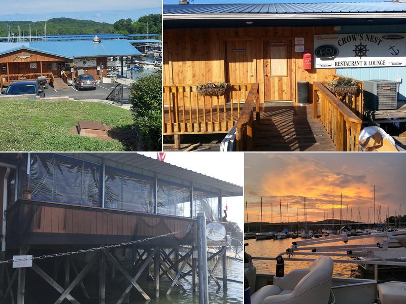 Crows Nest Restaurant