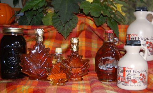 Indian Water Maple Company New Creek