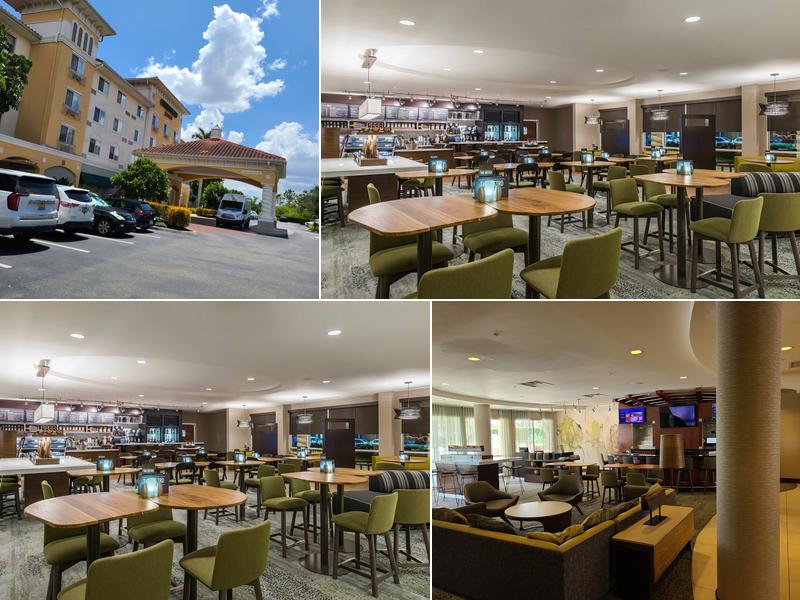 The Bistro – Eat. Drink. Connect.®