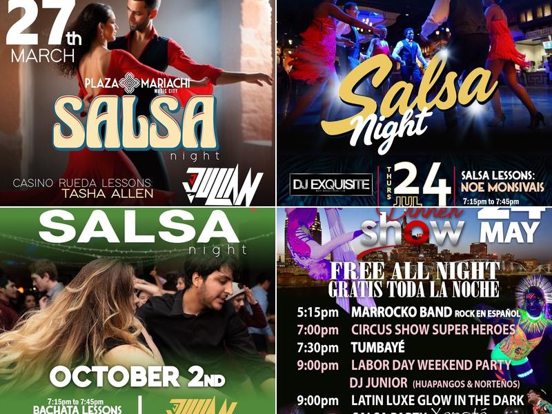 Madera Gastro Cantina