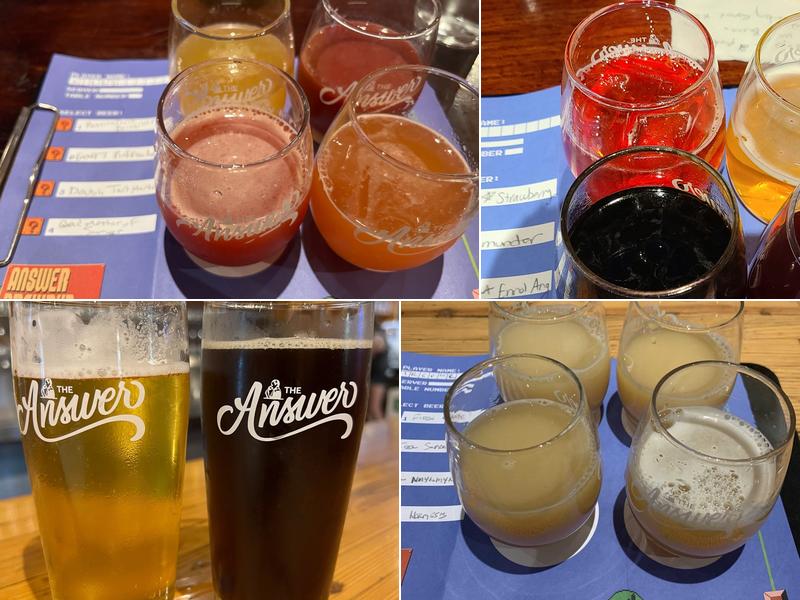 Cubana Tortilla + Party