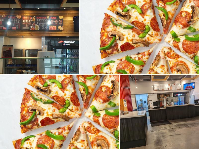 Pizza Hut Brockville