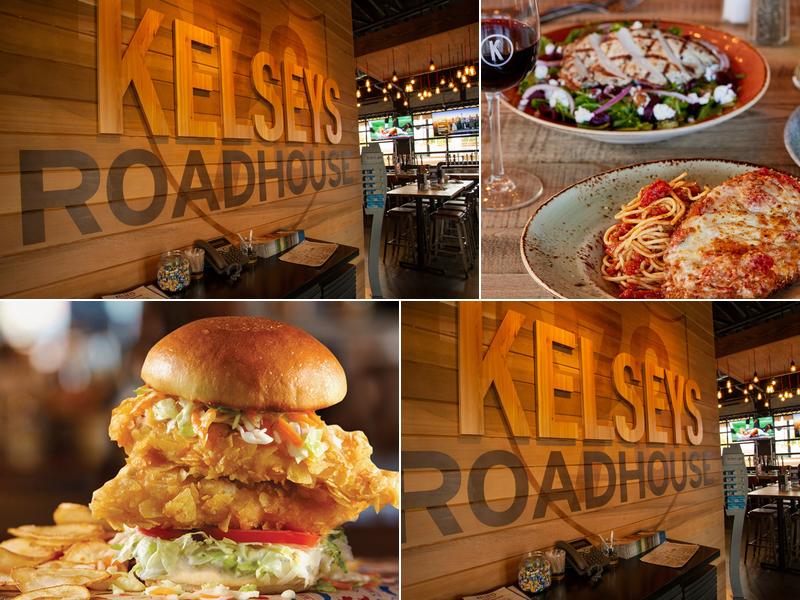 Kelseys Original Roadhouse