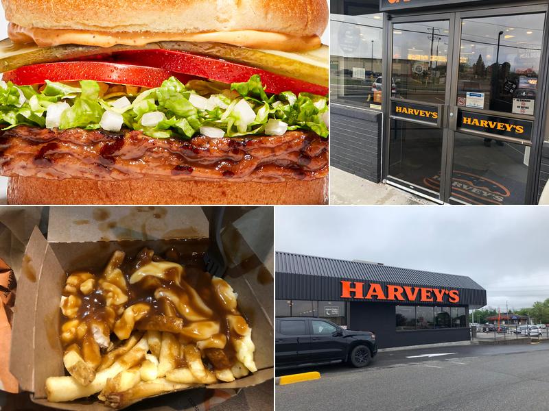 Harvey's 358 Stewart Blvd, Brockville