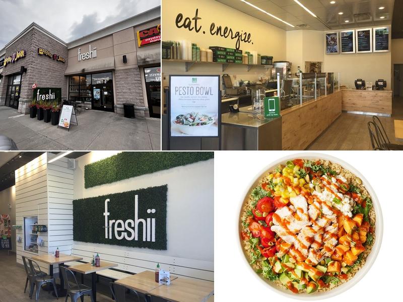 Freshii