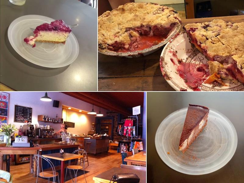 Boboli 32 King St W, Brockville