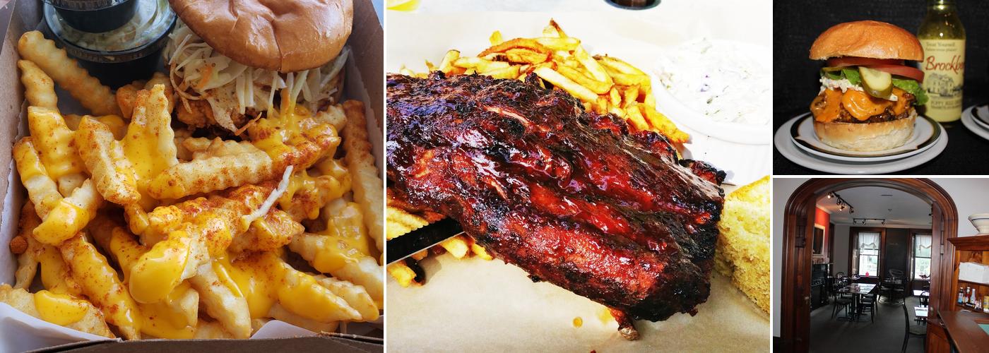 Brockberry Food 2 Go & Suites