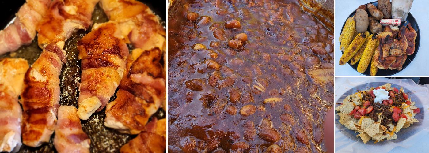 Taylor Made Food 2 Go LLC