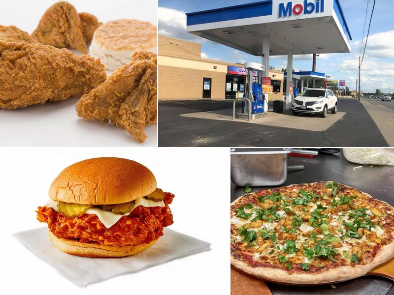 Chester's Chicken 2368 Hamburg Turnpike, Lackawanna