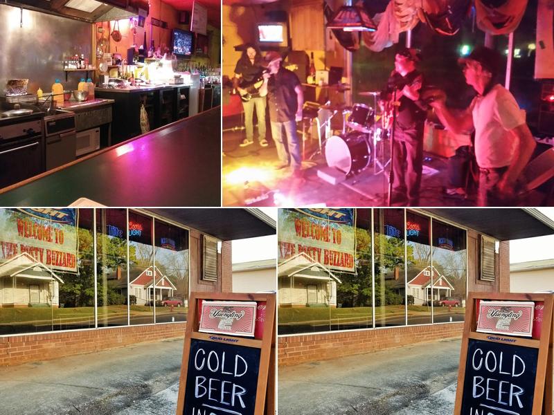 Rusty Buzzard 909 N Bethel St #3126, Thomaston