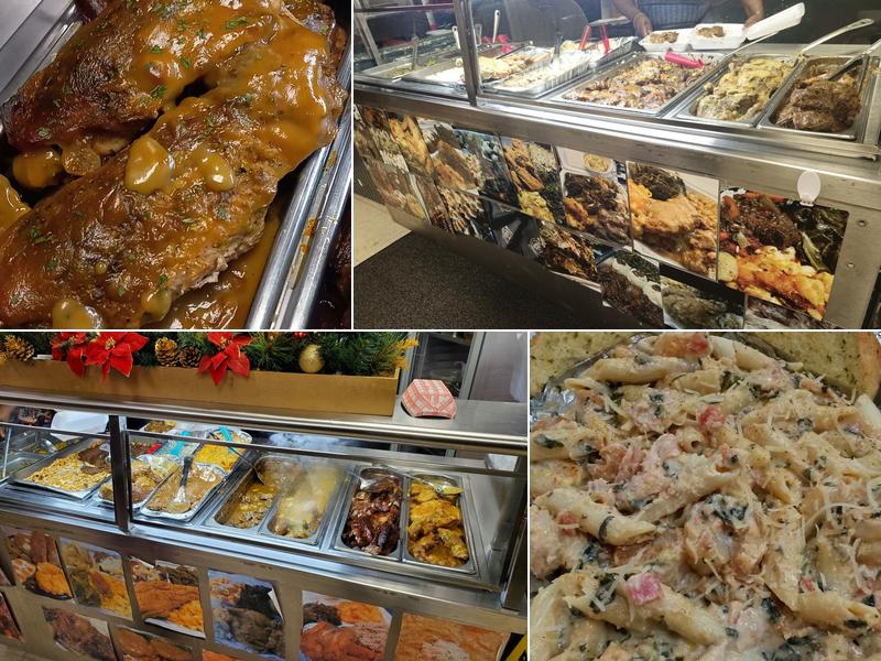 Dinner's Ready 311 Bryan St, New Bern