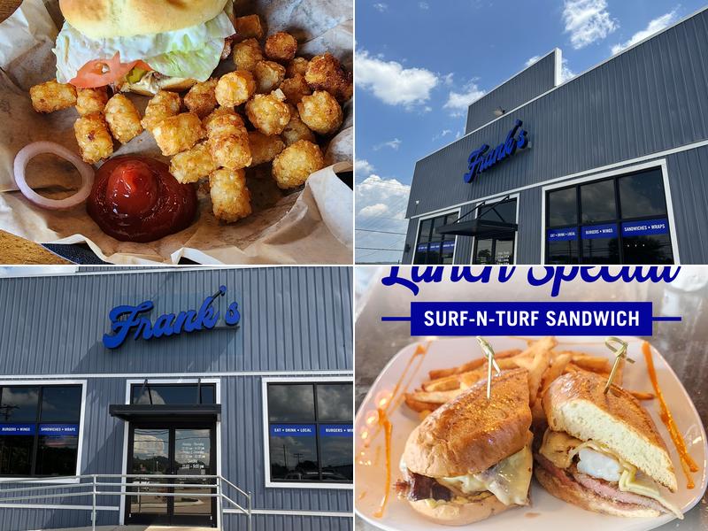 Frank’s 194 Churchill Dr, Sparta