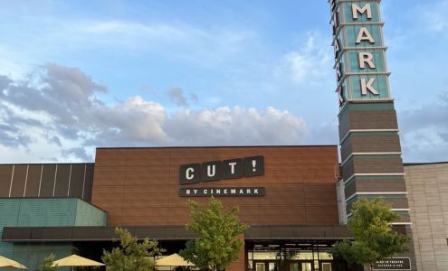 CUT! by Cinemark Frisco — Dine-in Theatre, Kitchen & Bar