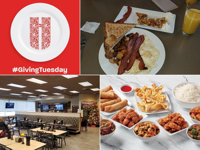 Hy-Vee Market Grille