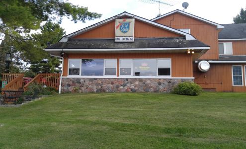 Long John's Resort & RV Park