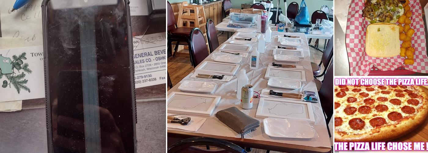 Birch Lake Bar and Resort, LLC