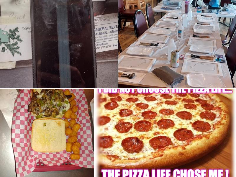 Birch Lake Bar and Resort, LLC