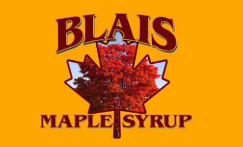 Blais Maple Syrup Greene