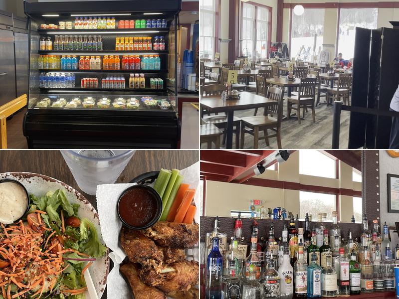 Midway Lodge 7231 Mountain Rd, Stowe