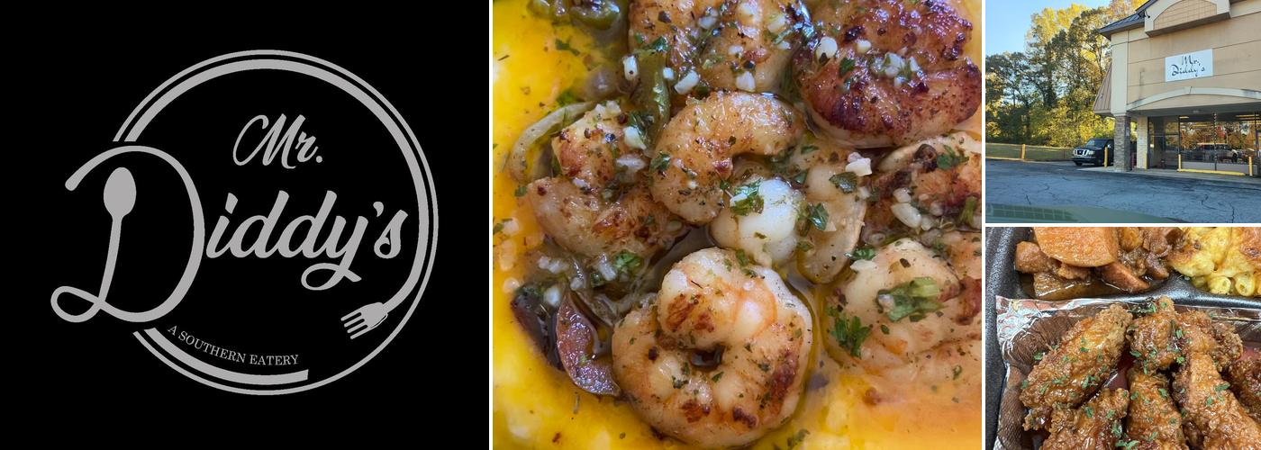 Mr. Diddy's