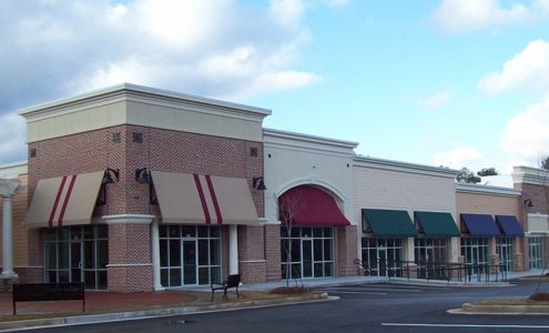 Shops at Hampton Oaks