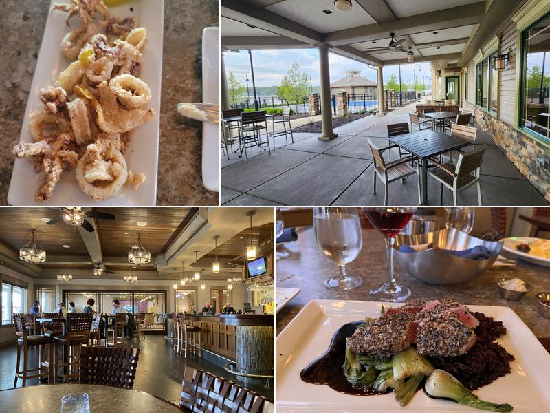 Lakehouse Tap & Grille