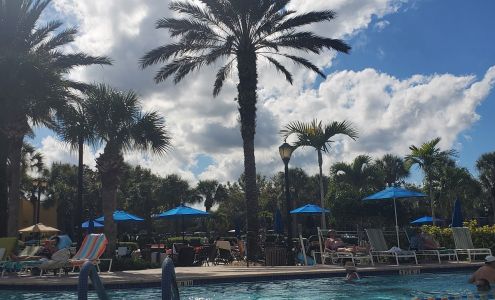 Pelican Preserve Town Center