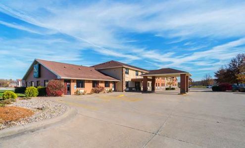 Quality Inn Carbondale University Area