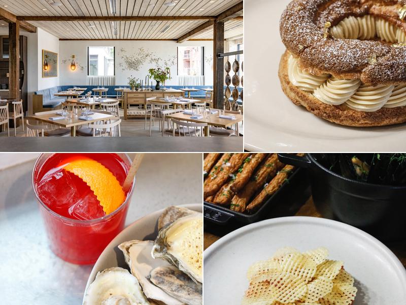 Prentice Hospitality Group