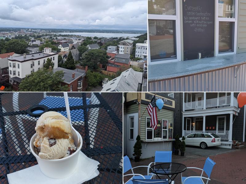North St. Creamery