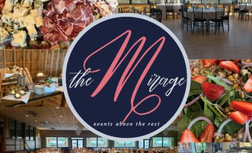 The Mirage Banquet Facility