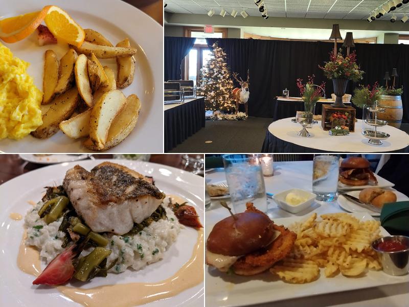 Devil’s Knob Grill Clubhouse Dr, Wintergreen Resort