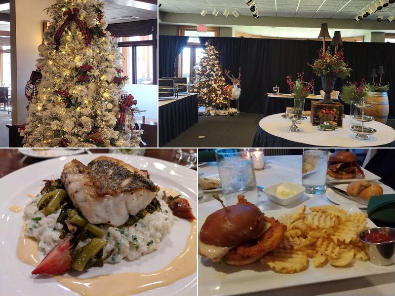 Devil’s Knob Grill