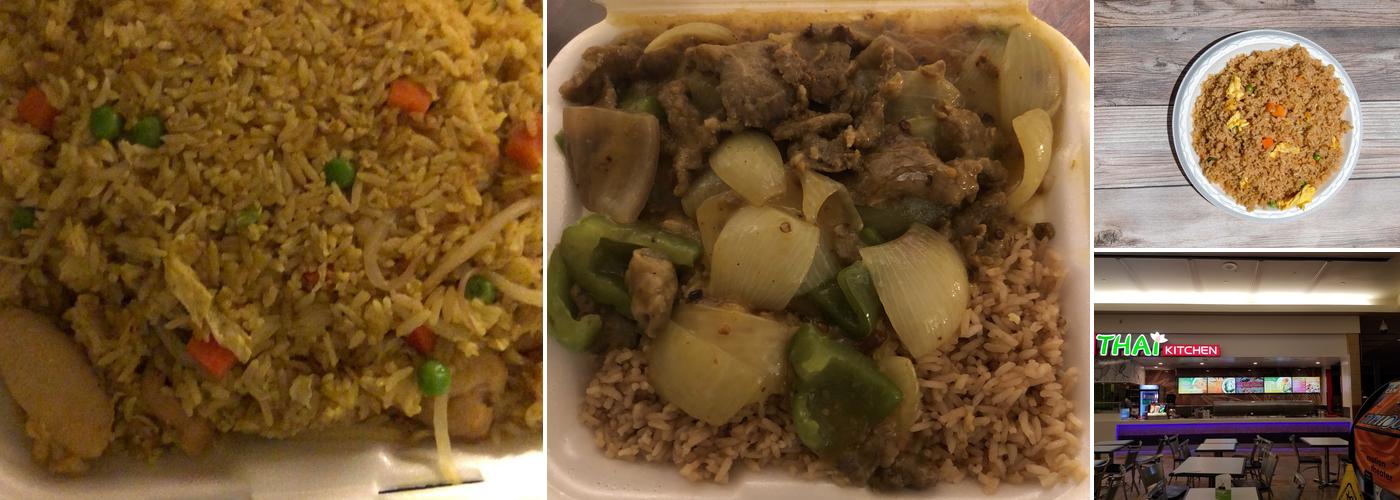 Ruby Thai