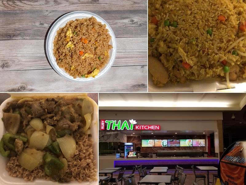 Ruby Thai