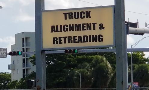 Goodyear Commercial Tire & Service Centers