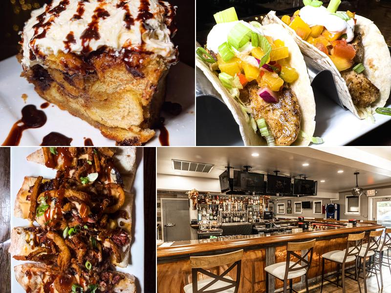 Freddy J's Bar & Kitchen