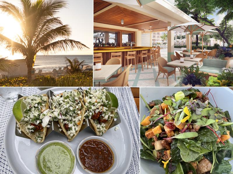 Seaway 2800 S Ocean Blvd, Palm Beach