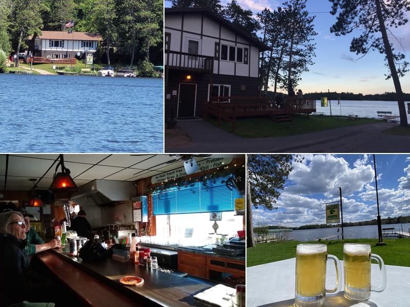 Alpine Resort 8495 Oneida Lake Dr, Harshaw