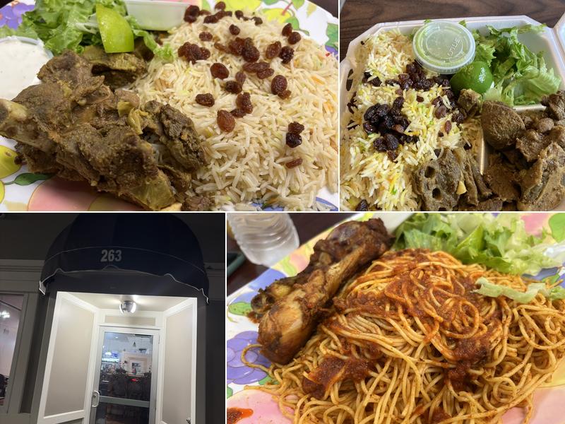 The Heritage Restaurant 265 Lisbon St, Lewiston