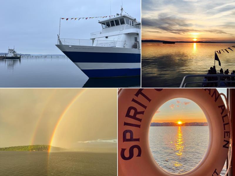 Spirit of Ethan Allen