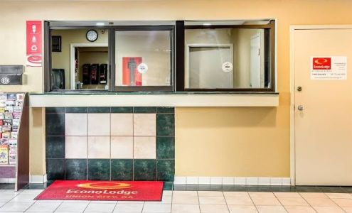 Econo Lodge Union City - Atlanta South