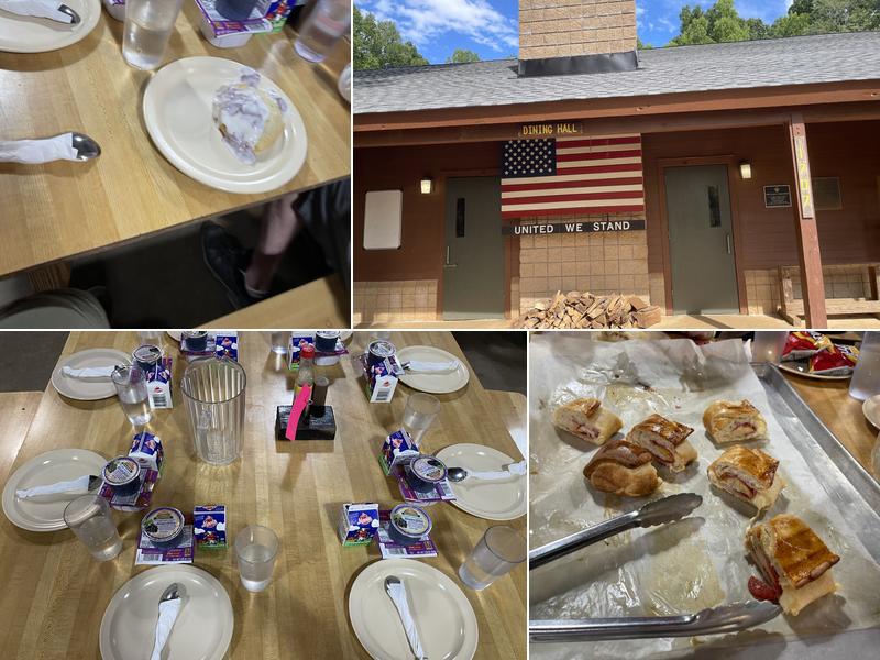 Dining Hall Unnamed Road, Maidens