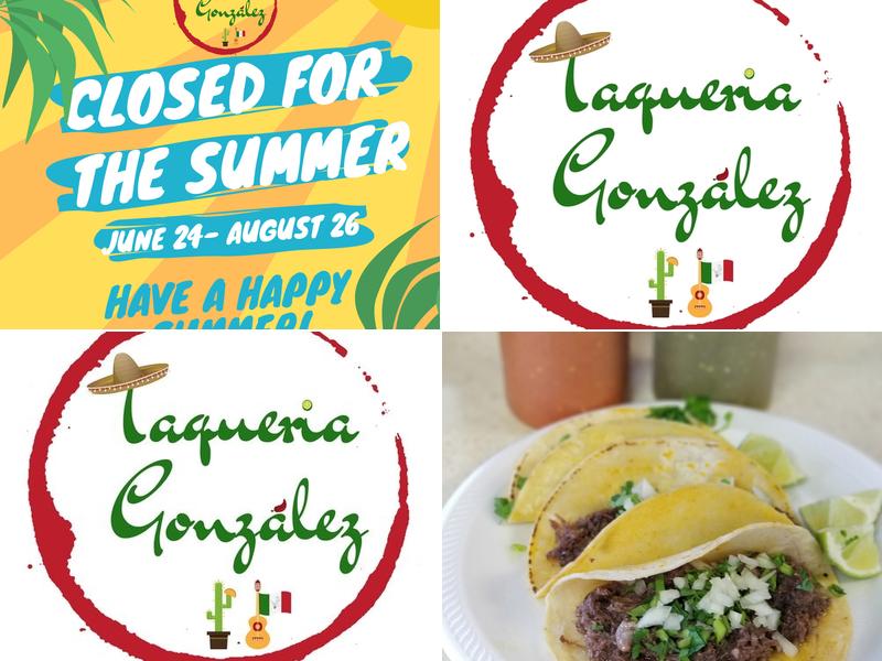 Taqueria Gonzalez