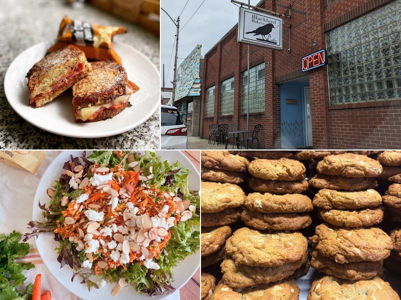 Blackbird Bakery & Cafe