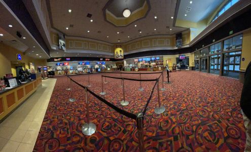 Cinemark The Greene 14 and IMAX