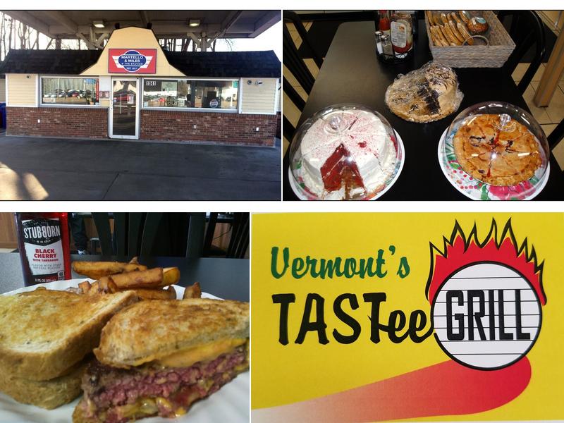 Martello & Miles 1041 Shelburne Rd, South Burlington