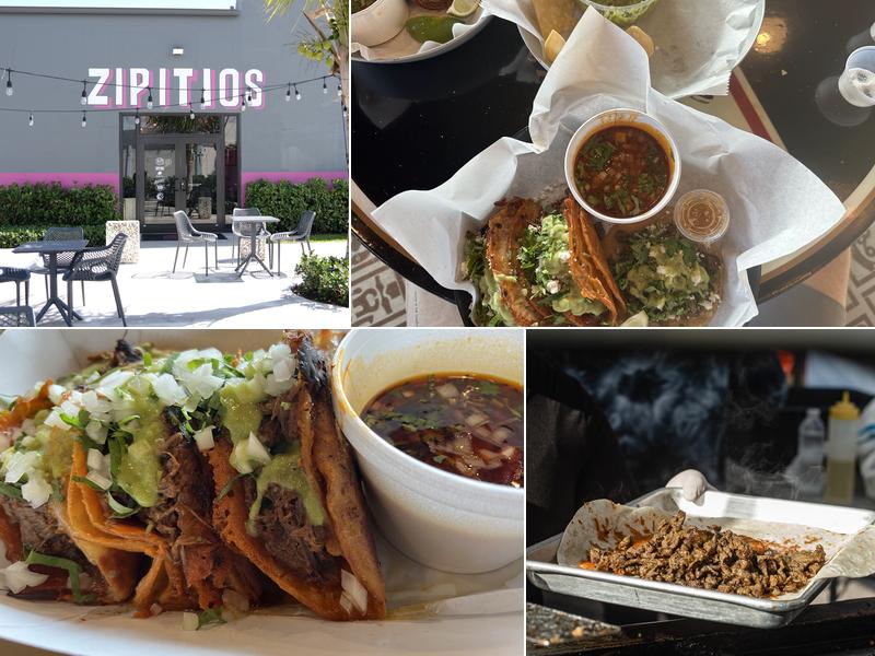 Zipitios -Florida Ave