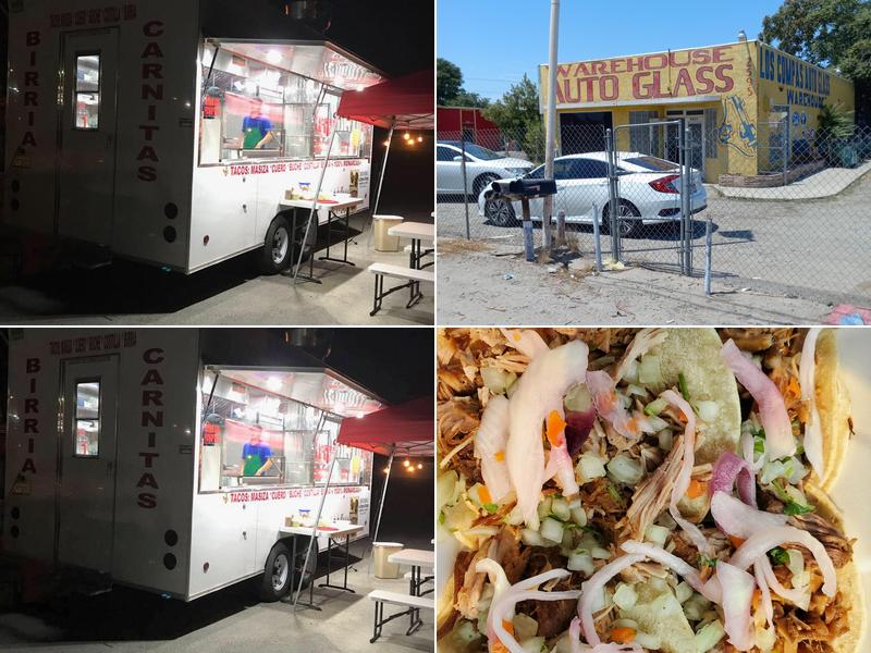 Carnitas la Monarcas