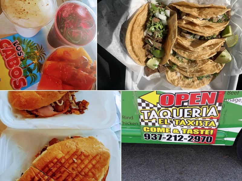 Taqueria los cabos